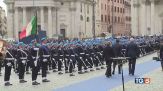 "Nelle carceri grave sovraffollamento"