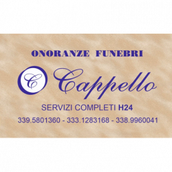 Agenzia Funebre Ditta Cappello logo