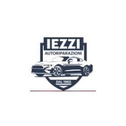 Iezzi Carrozzeria Soccorso Stradale logo
