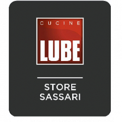 Lube Store Sassari logo