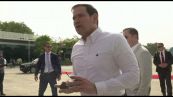 Iran, Rubio ottimista: accordo possibile oggi, proposta solida