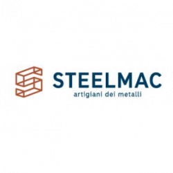 Steelmac logo
