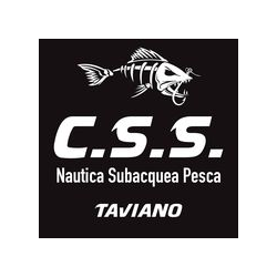 C.S.S. Centro Sub Salento logo