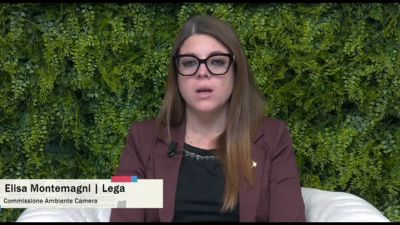 Innovazione, Montemagni (Lega): Sì a proroga obiettivi Pnrr