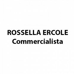 Rossella Ercole logo