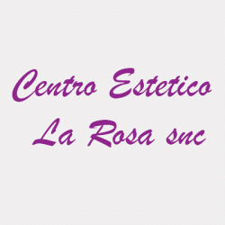 Centro Estetico La Rosa Snc logo