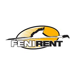 Fenirent logo