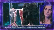 Grande Fratello, Shaila racconta i momenti difficili del suo passato