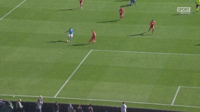 Napoli anima e cuore, ma Conte vuole più gol per sognare