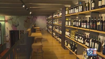 Gusto di Vino: l'Enoteca del Roero