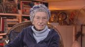 Emma Bonino: "Ho subito un intervento"