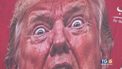L'ira di Trump: "Ora duri contro l'Iran"