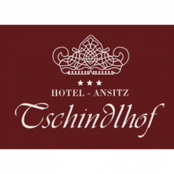 Hotel Ansitz Tschindlhof logo