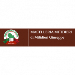 Macelleria Mitidieri Giuseppe logo