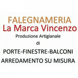 Falegnameria Vincenzo La Marca logo