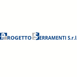 Progetto Serramenti logo