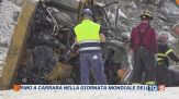 Ma non si fermano le morti sul lavoro