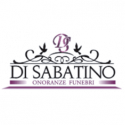 Di Sabatino Onoranze Funebri logo
