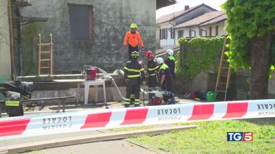 Garlasco, nuove prove? Sempio: sono tranquillo