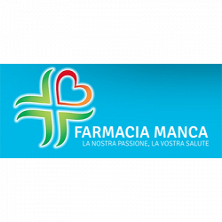 Farmacia Manca logo