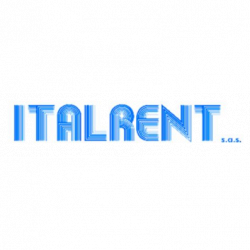 Italrent Sas - Vendita Noleggio Manichini Moda Busti Stender per Fiere ed Eventi logo