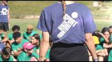 Lo sport come diritto, i 15 anni di Sport Senza Frontiere