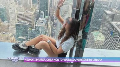 Neonati Parma, cosa non torna nella versione di Chiara
