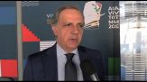 Energia, Moles (AU): Italia ruolo hub naturale nel Mediterraneo