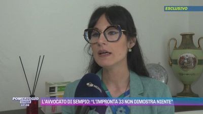Delitto Garlasco, parla il legale di Andrea Sempio