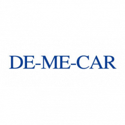De-Me-Car Carrelli Elevatori logo