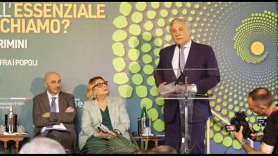 Meeting Rimini, 5 giorni per parlare di democrazia, pace e sviluppo