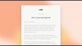 OpenAi acquisisce startup di pianificazione finanziaria Hiro Finance