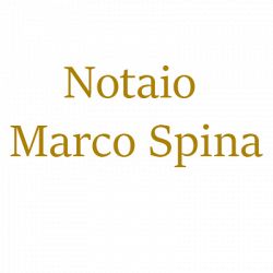 Notaio Spina Marco logo