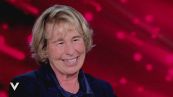 Stefania Craxi: l'intervista integrale