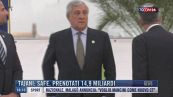 Breaking News delle 14.00 | Tajani: Safe, prenotati 14,9 miliardi