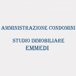 Amministrazione Condomini Studio Immobiliare Emmedi S.n.c. logo