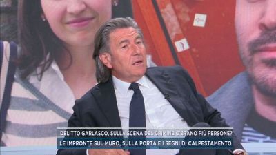 Delitto Garlasco, sulla scena del crimine c'erano più persone?