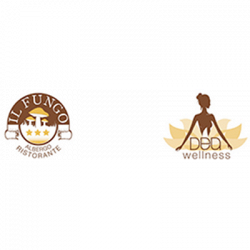 Albergo Ristorante Il Fungo - Centro Benessere Dea Wellness logo