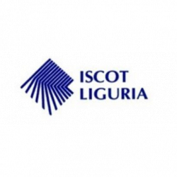 Iscot Liguria - Segreteria logo