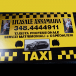 Taxi Licasale