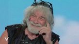 Mauro Corona: una rockstar dalla montagna