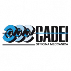 Officina Meccanica Cadei logo