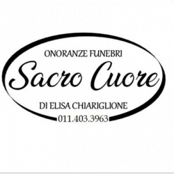 Onoranze Funebri Sacro Cuore di Chiariglione Elisa logo