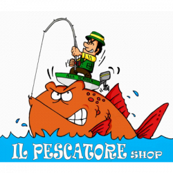 Il Pescatore Shop - Tramontana Pasquale logo