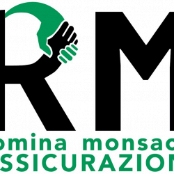 Rm Romina Monsacri Assicurazioni logo