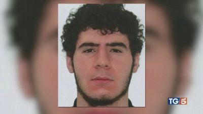 Attentato a Berlino, ucciso il terrorista