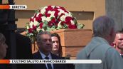 Addio Capitano: Franco Baresi, un grande italiano - Lo speciale integrale