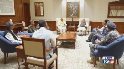 Nuovi attacchi militari tra India e Pakistan