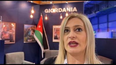 Petra, l'imprenditrice italiana: perché ho scelto di vivere qui