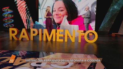 Chi è Rosa Vespa, la donna che ha finto la gravidanza e organizzato il rapimento